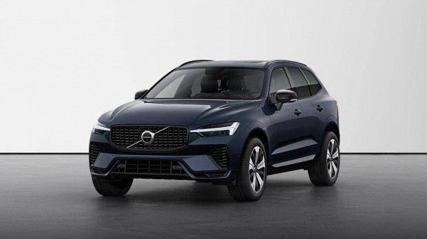Volvo XC60 2.0 [T6] Plus Dark AWD Geartronic Ki...